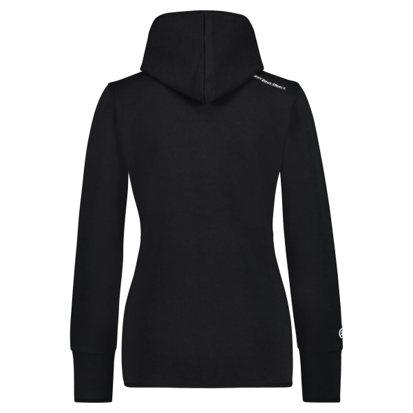 REVS-Hoody Damen mit Reißverschluss