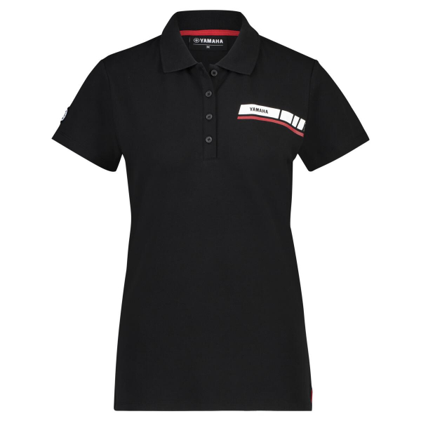 REVS-Poloshirt Damen