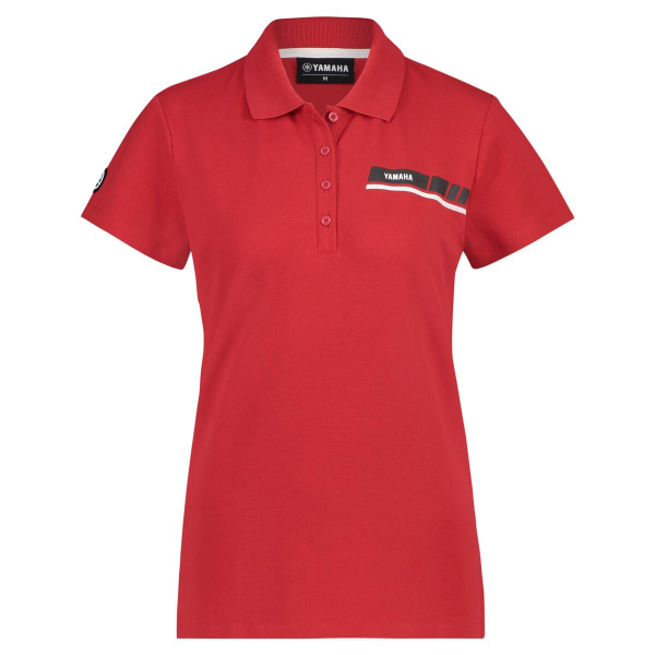 REVS-Poloshirt Damen