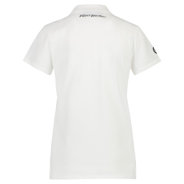 REVS-Poloshirt Damen