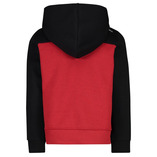 REVS-Hoody Kinder