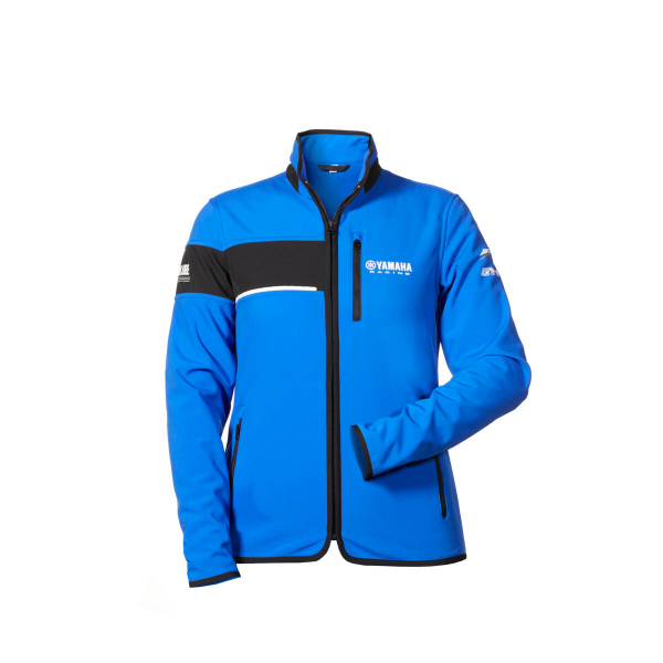 Paddock Blue Softshelljacke für Damen