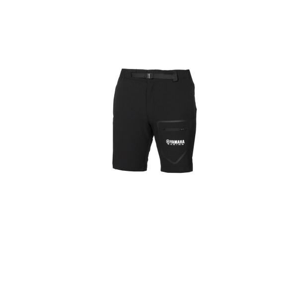 Paddock Blue Stretch-Shorts für Herren