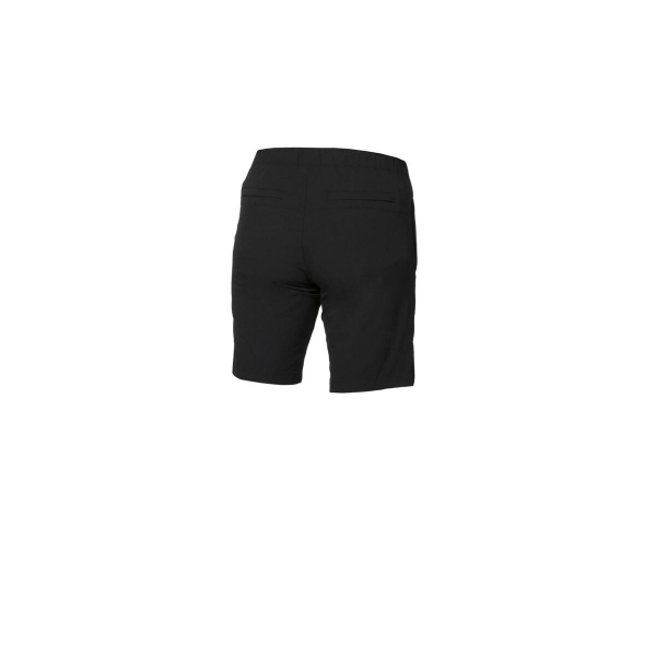 Paddock Blue Stretch-Shorts für Herren