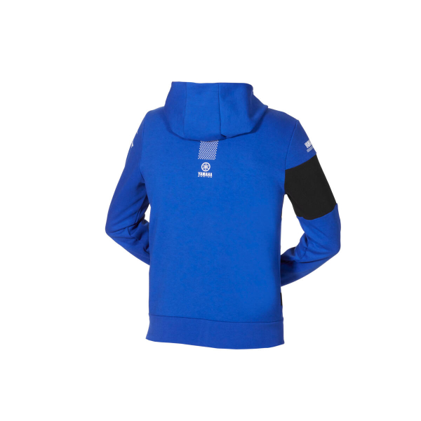 Paddock Blue Kapuzenpulli für Herren