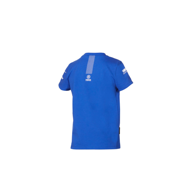 Paddock Blue T-Shirt für Kinder