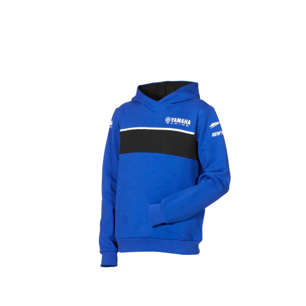 Paddock Blue Kapuzenpullover für Kinder