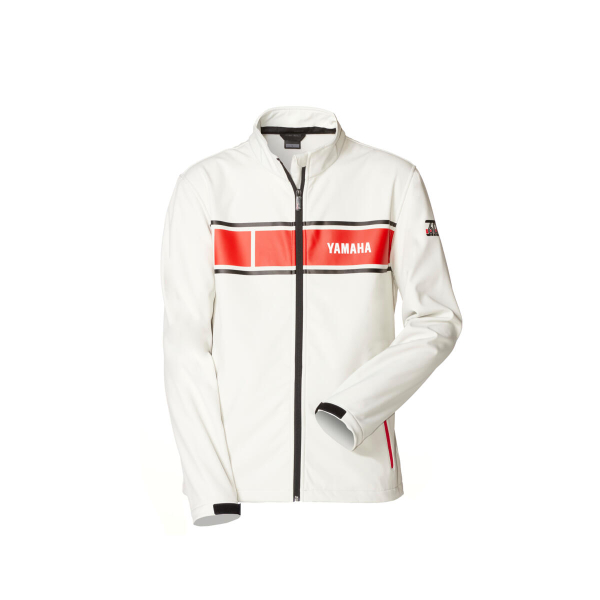 Herren-Softshell „60th Anniversary“