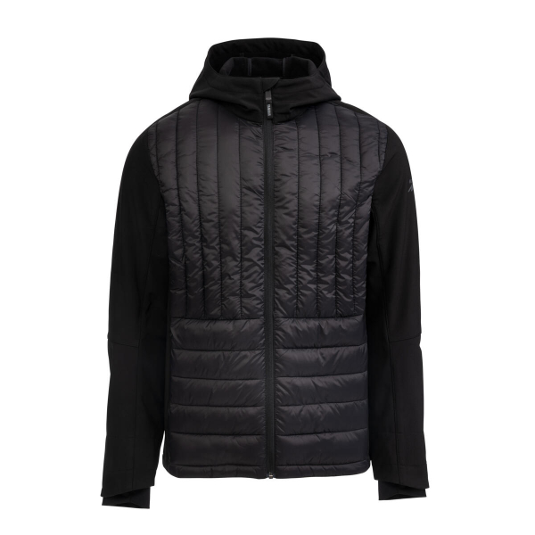 Urban Hybrid-Jacke (Herren)