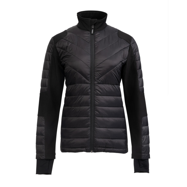 Urban Hybrid-Jacke (Damen)