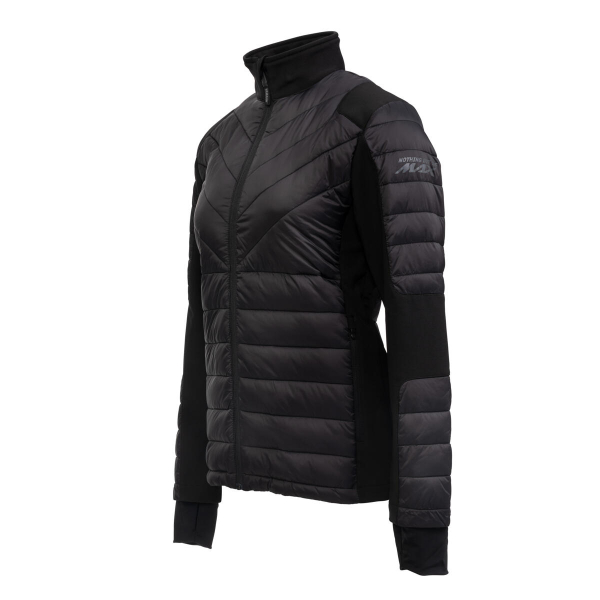 Urban Hybrid-Jacke (Damen)