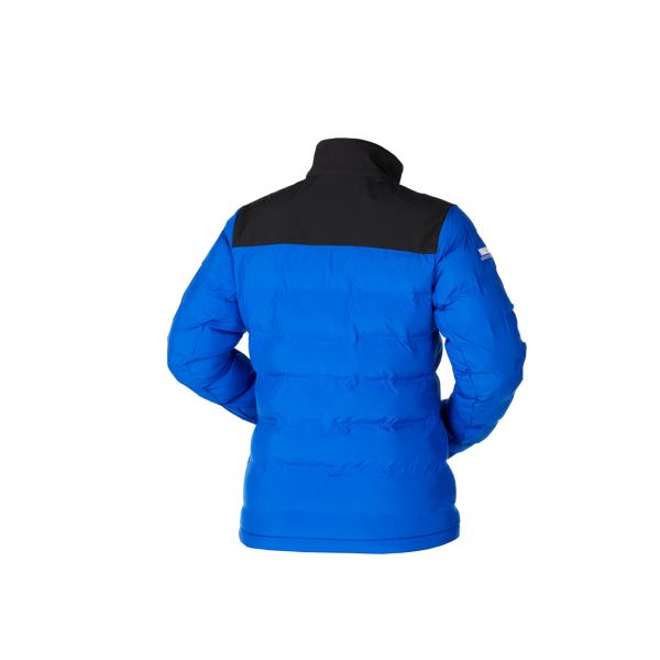 Paddock Blue Damen-Hybridjacke