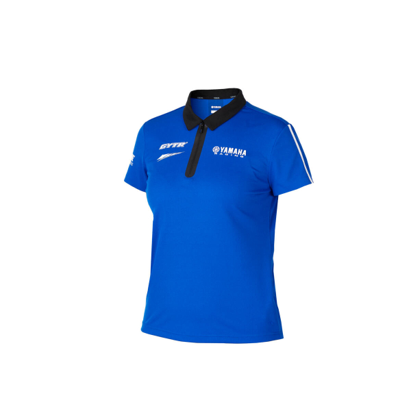 Paddock Blue Damen-Poloshirt