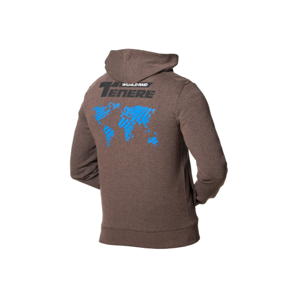 Tenere World Raid Sweater Herren