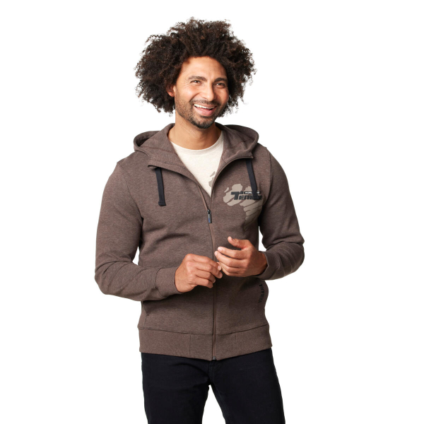 Tenere World Raid Sweater Herren