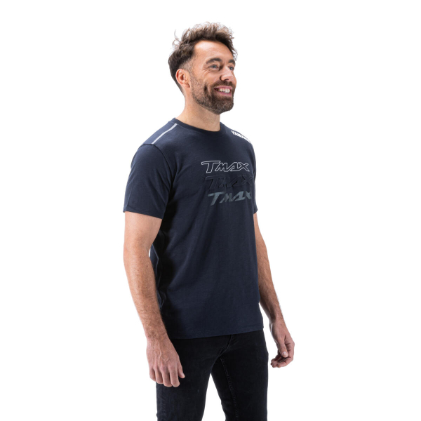 Special Edition TMAX Herren-T-Shirt