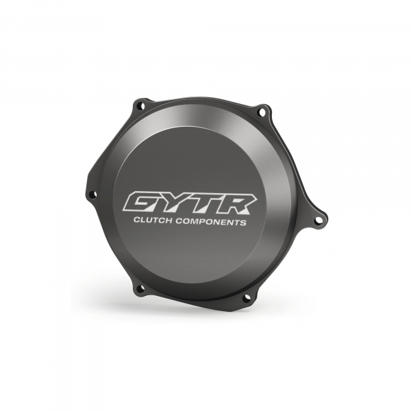 GYTR® BILLET-KUPPLUNGSDECKEL