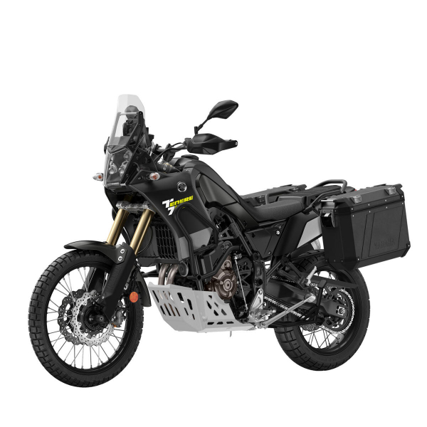 Explorer-Paket- für die Ténéré 700