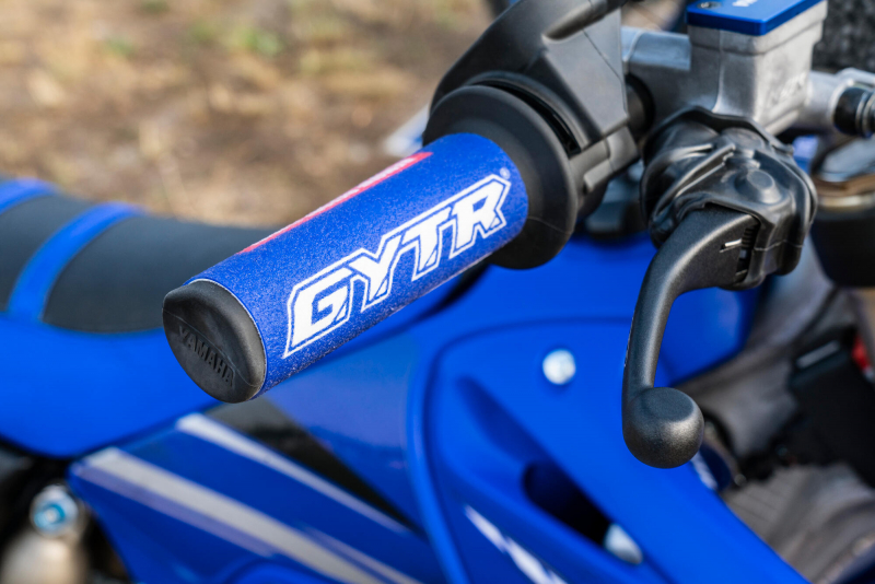 GYTR® Clean Grip Cover