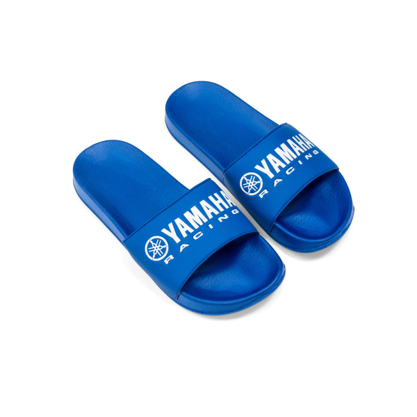 Yamaha Racing – Strandslipper