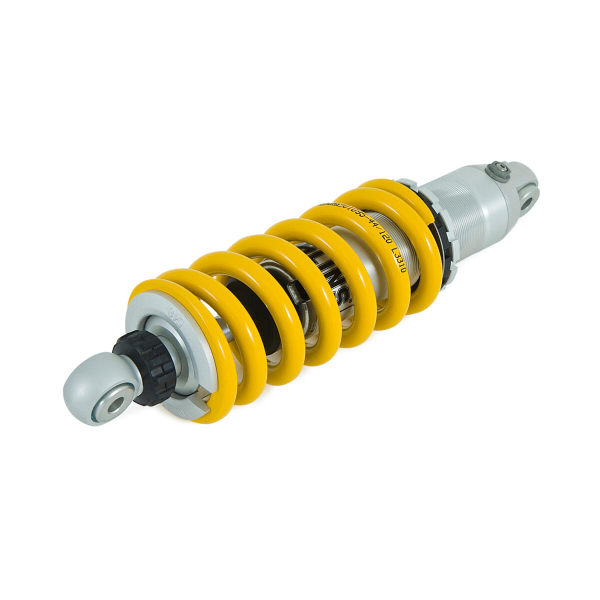 Öhlins-Federbein hinten STX 46