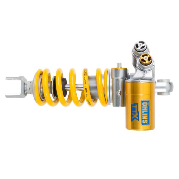 Hinteres Federbein Öhlins TTX-GP - für YZF-R6