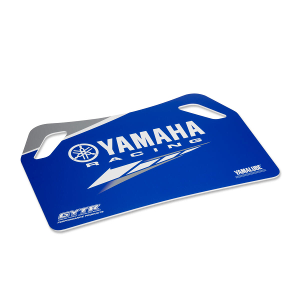 Pitboard Yamaha Racing XL