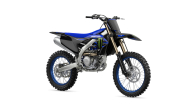 YZ450F Monster Energy Yamaha Racing Edition - MY 2025