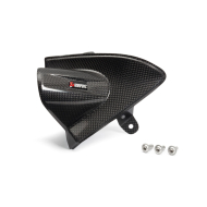 Carbon Fiber Heatshield