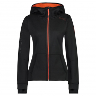 Damen Hoody Trenton