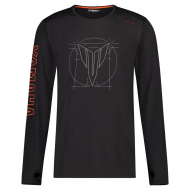 MT Longsleeve Boise für Männer