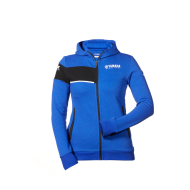 Paddock Blue Kapuzenpulli für Damen