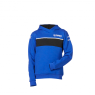 Paddock Blue Kapuzenpullover für Kinder