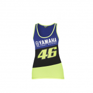 Yamaha-VR46-Tanktop Damen