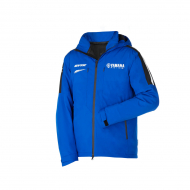 Paddock Blue Herren-Allwetterjacke