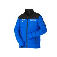 Paddock Blue Herren-Hybridjacke