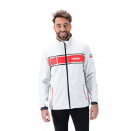 Racing Heritage Herren-Softshelljacke