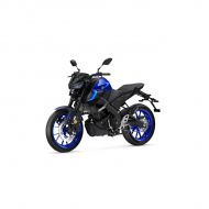 Sport Pack MT-125