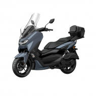 NMAX Urban-Paket 1