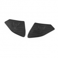 seitliche Grip-Pads -