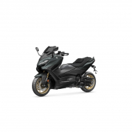 TMAX Sport Paket