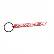 Tracer Key Ring