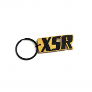 XSR-Schlüsselanhänger „Faster Sons“
