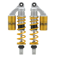 Öhlins-Federbein-Set