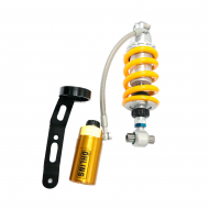 Öhlins-Federbein hinten STX 46