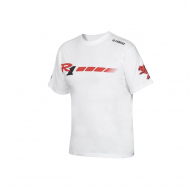 YZF-R1's 20th Anniversary Men's White T-shirt